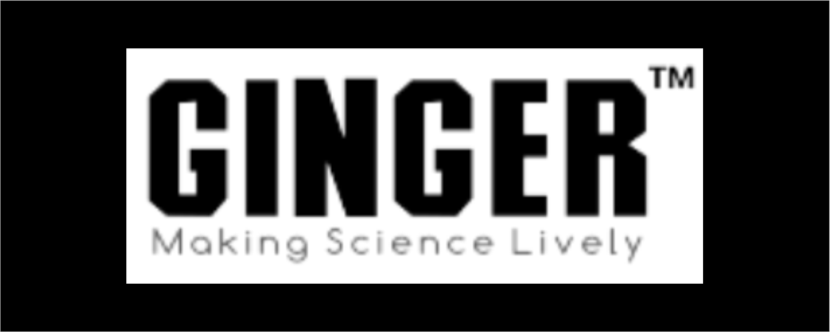 GINGER SCIENCE-1