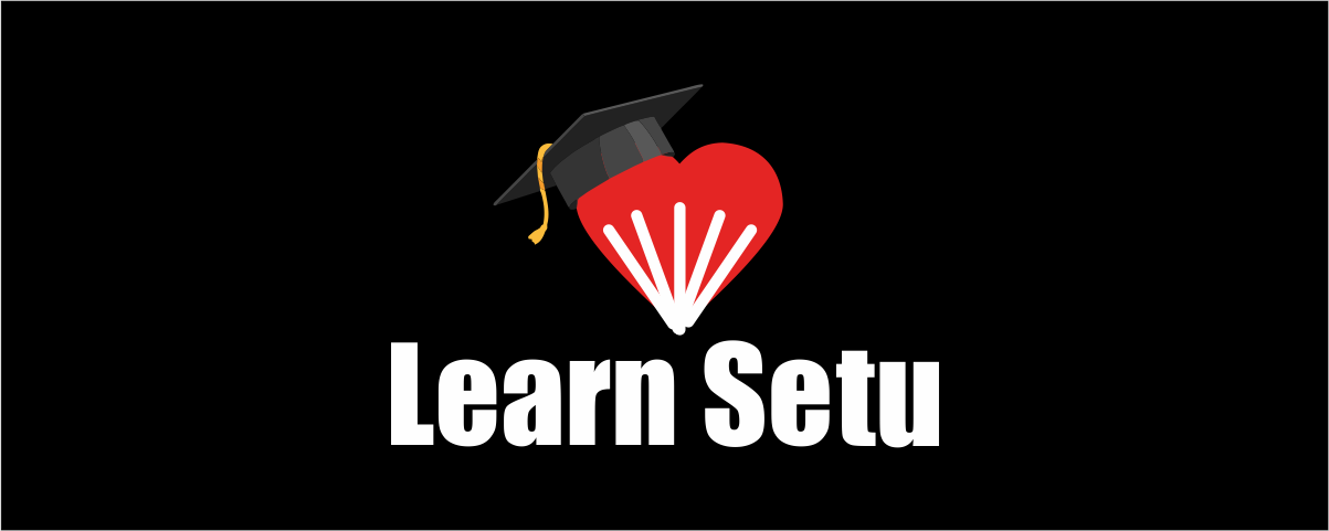 LEARN SETU _