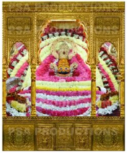 KHATU SHYAM JI MANDIR
