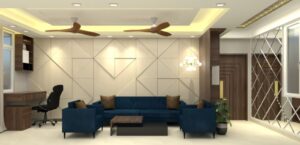 PSA PRODUCTIONS WALL CLADDING WORK - Copy