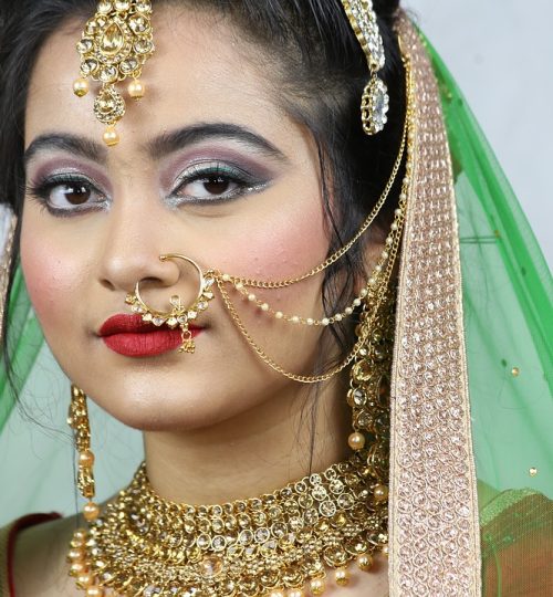 indian wedding, indian bride, bridal makeup-3928295.jpg