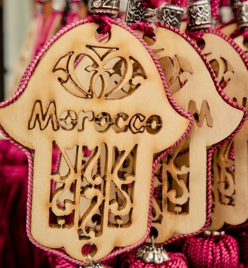 fatma's hand, morocco, keychain-1627041.jpg